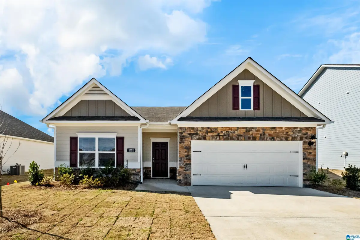 9332 BRUNSWICK AVENUE, Kimberly, AL 35116 - Image #1