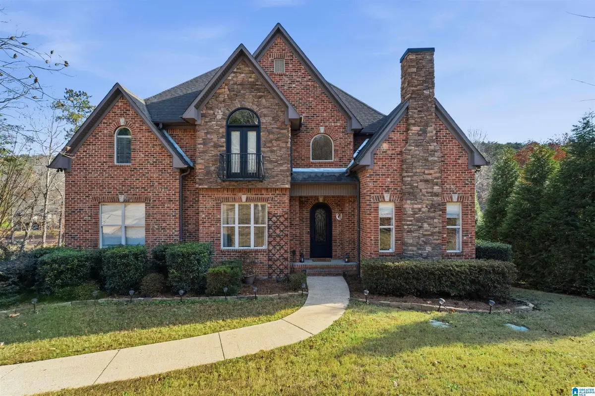 3614 TIMBER OAK CIRCLE, Helena, AL 35022 - Image #1