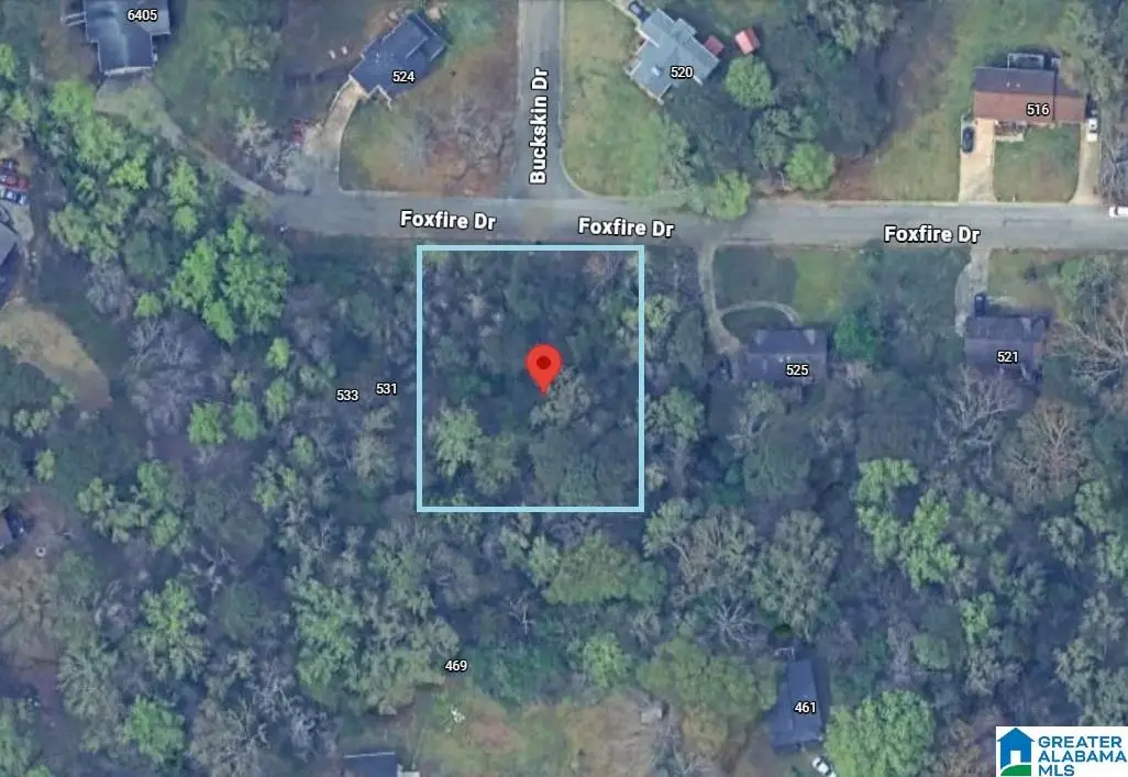 529 FOXFIRE DRIVE, Gardendale, AL 35071 - Image #1