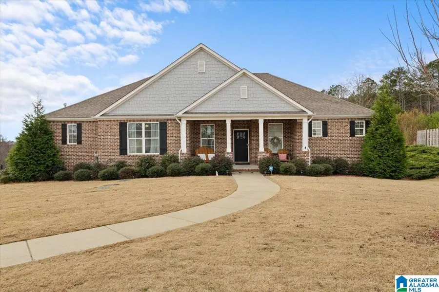 6350 WINSLOW PARC WAY, Trussville, AL 35173 - Image #2