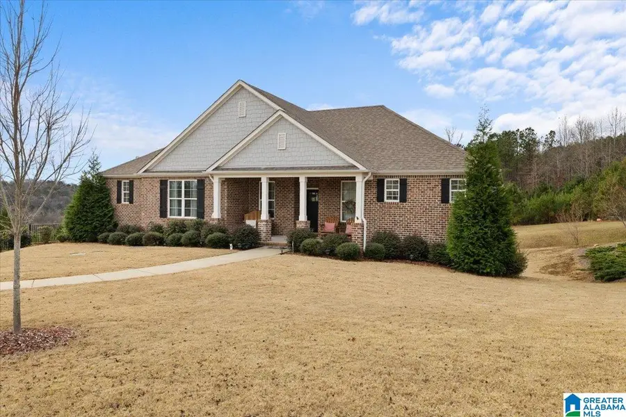 6350 WINSLOW PARC WAY, Trussville, AL 35173 - Image #3