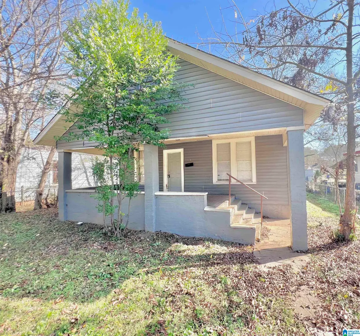 1615 DARTMOUTH AVENUE, Bessemer, AL 35020 - Image #1