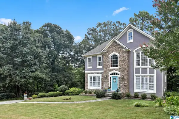 2233 SHELTERWOOD ROAD, Hoover, AL 35226