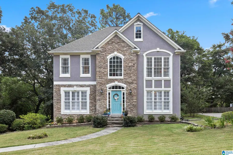 2233 SHELTERWOOD ROAD, Hoover, AL 35226 - Image #2