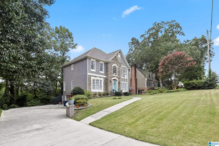 2233 SHELTERWOOD ROAD, Hoover, AL 35226 - Image #3