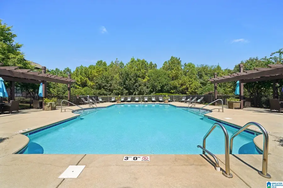 508 RIVERHAVEN PLACE, Hoover, AL 35244 - Image #2