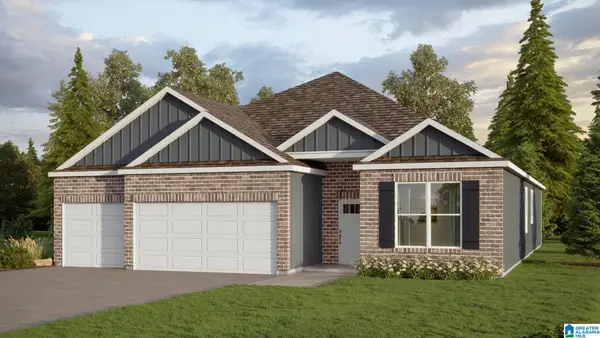 303 ARCHERS BROOK DRIVE, Springville, AL 35146