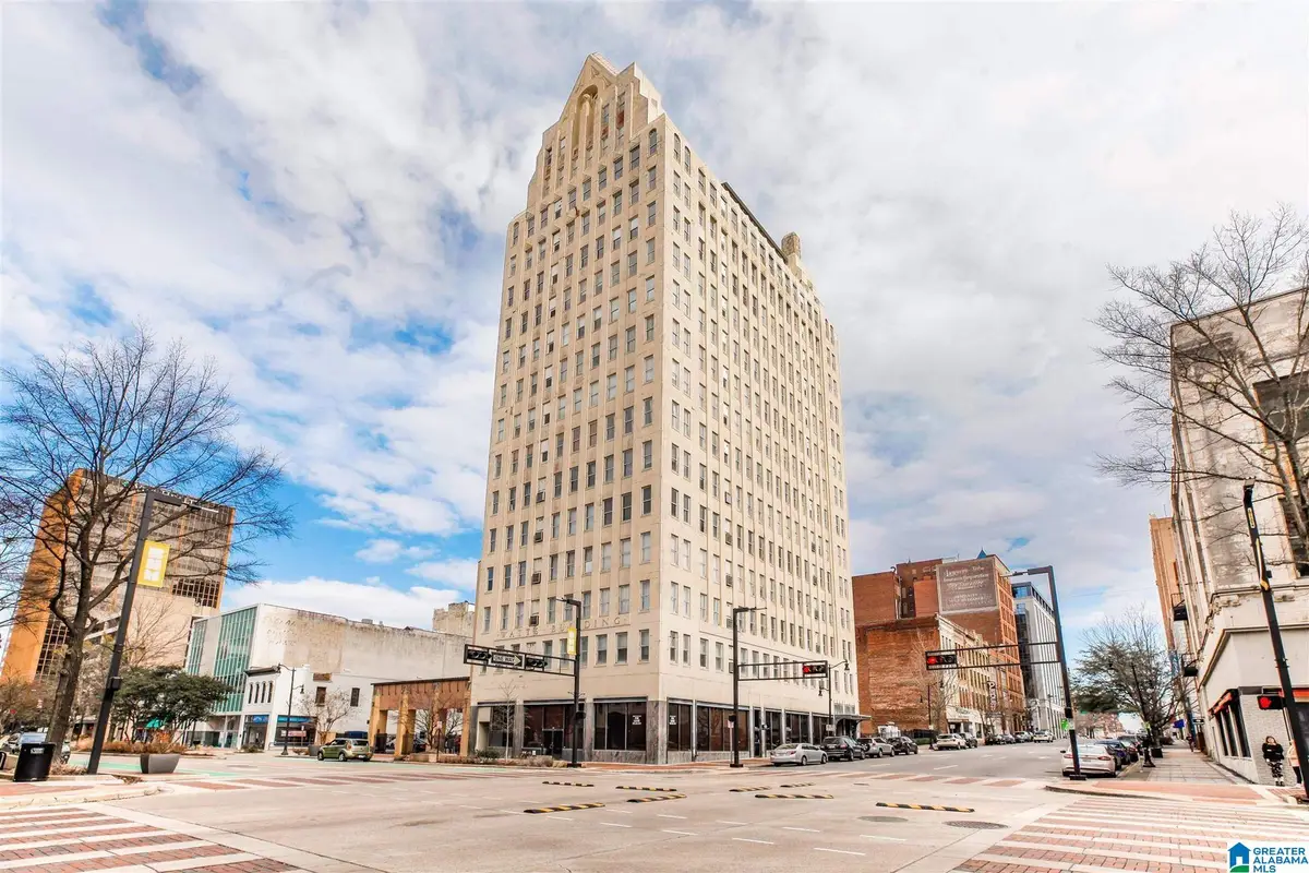 2008 3RD AVENUE N, Birmingham, AL 35203 - Image #1