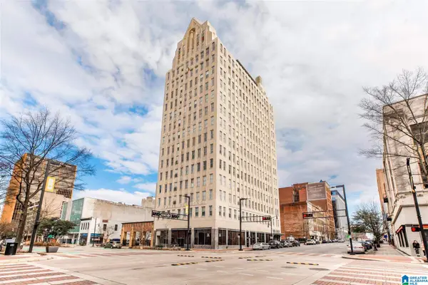 2008 3RD AVENUE N, Birmingham, AL 35203