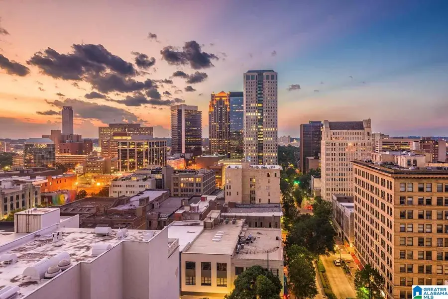 2008 3RD AVENUE N, Birmingham, AL 35203 - Image #2