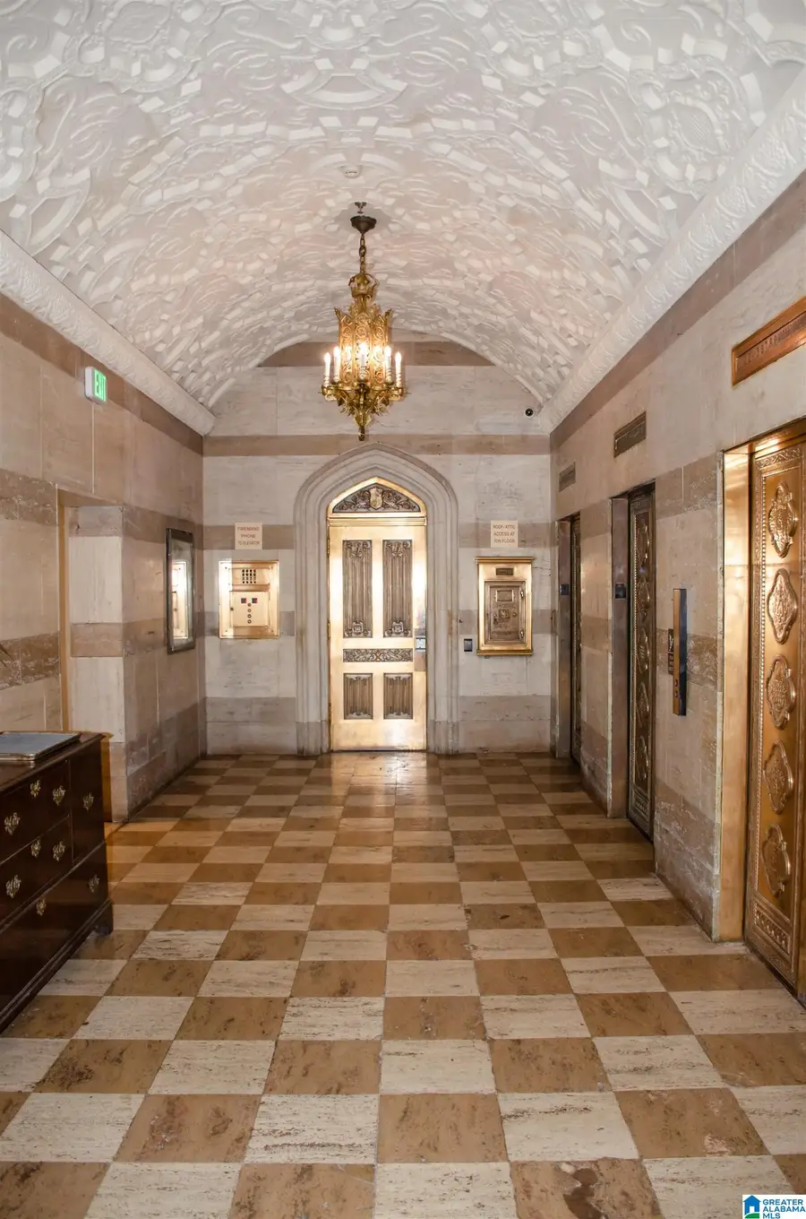 2008 3RD AVENUE N, Birmingham, AL 35203 - Image #3