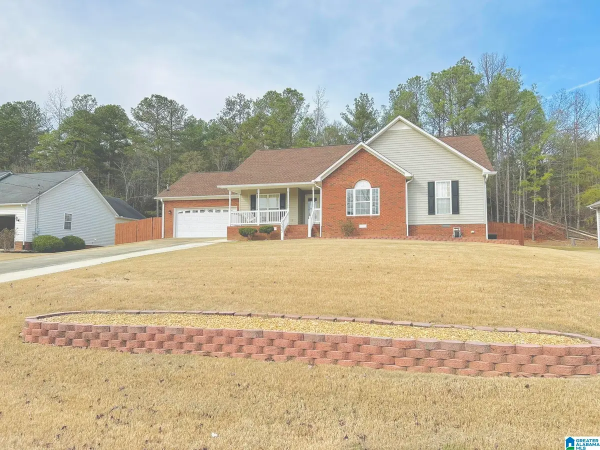 2225 WESTWOOD DRIVE, Alexandria, AL 36250 - Image #1
