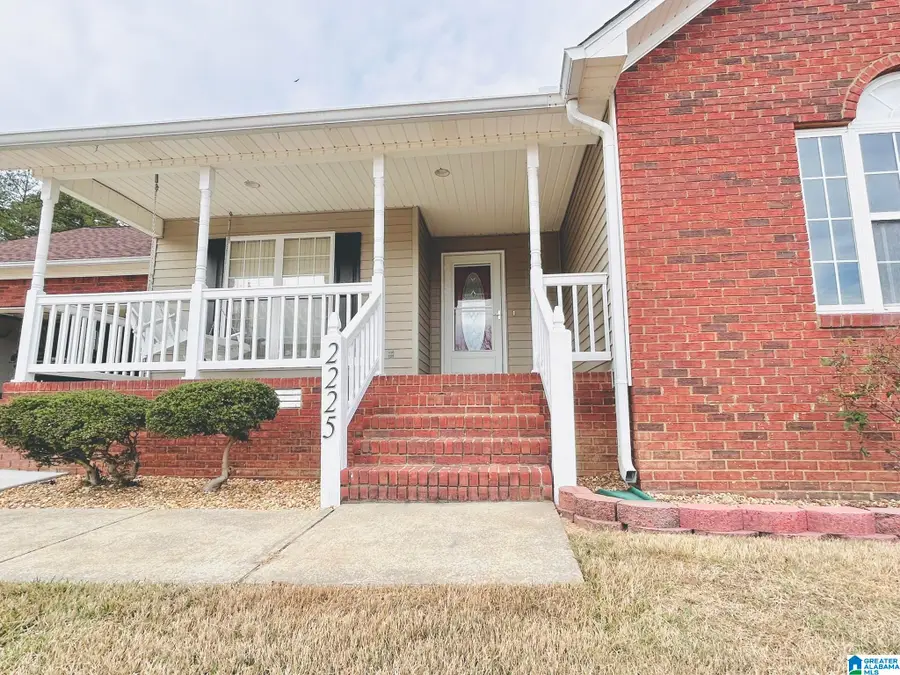 2225 WESTWOOD DRIVE, Alexandria, AL 36250 - Image #2