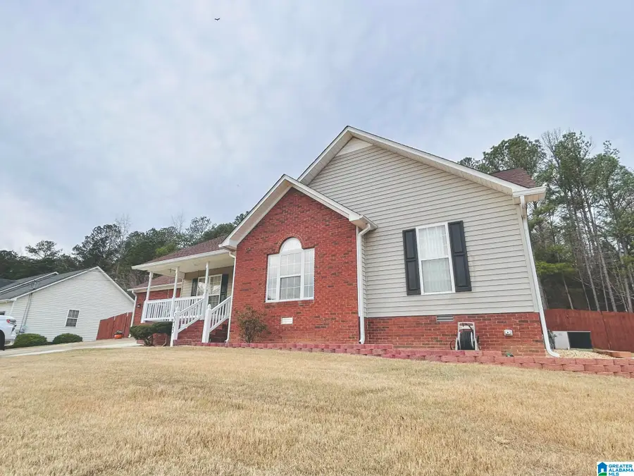 2225 WESTWOOD DRIVE, Alexandria, AL 36250 - Image #3