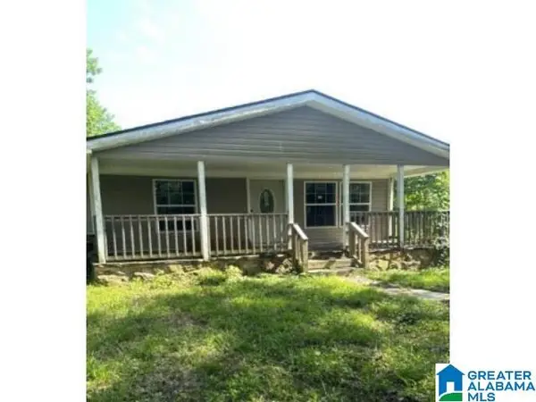 129 COUNTY ROAD 45, Bremen, AL 35033