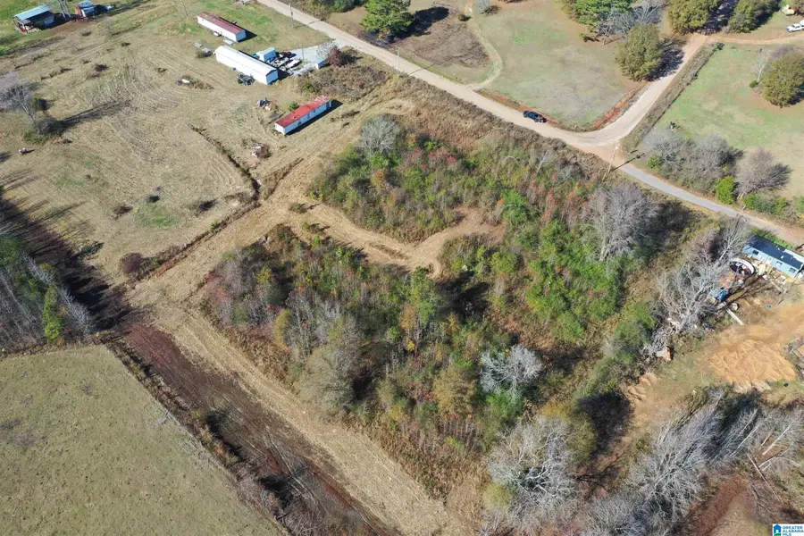 0 JUSTIN LANE, Lincoln, AL 35096 - Image #2