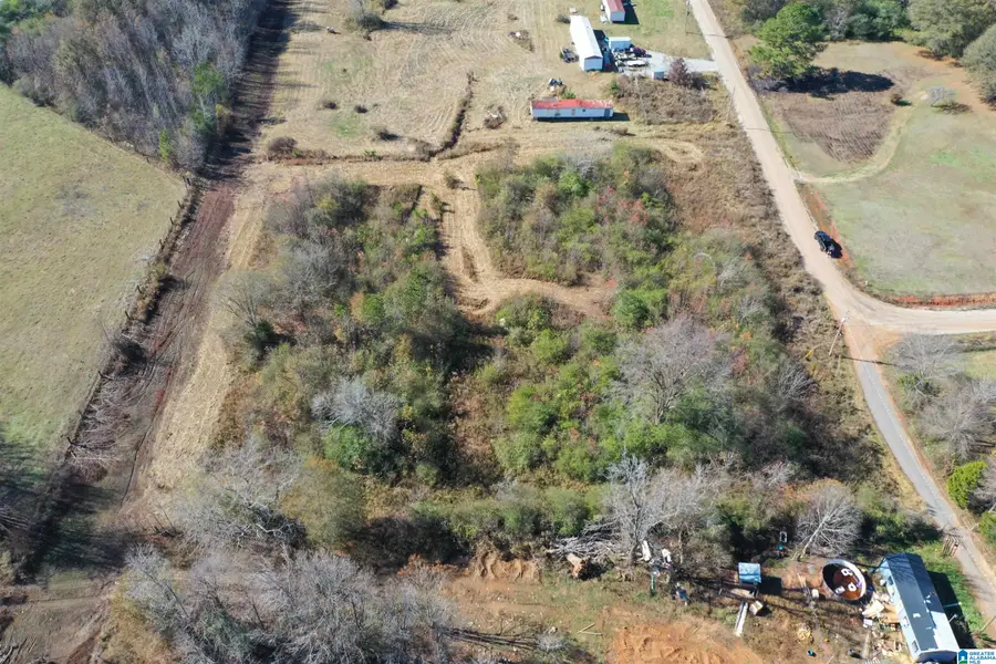 0 JUSTIN LANE, Lincoln, AL 35096 - Image #3