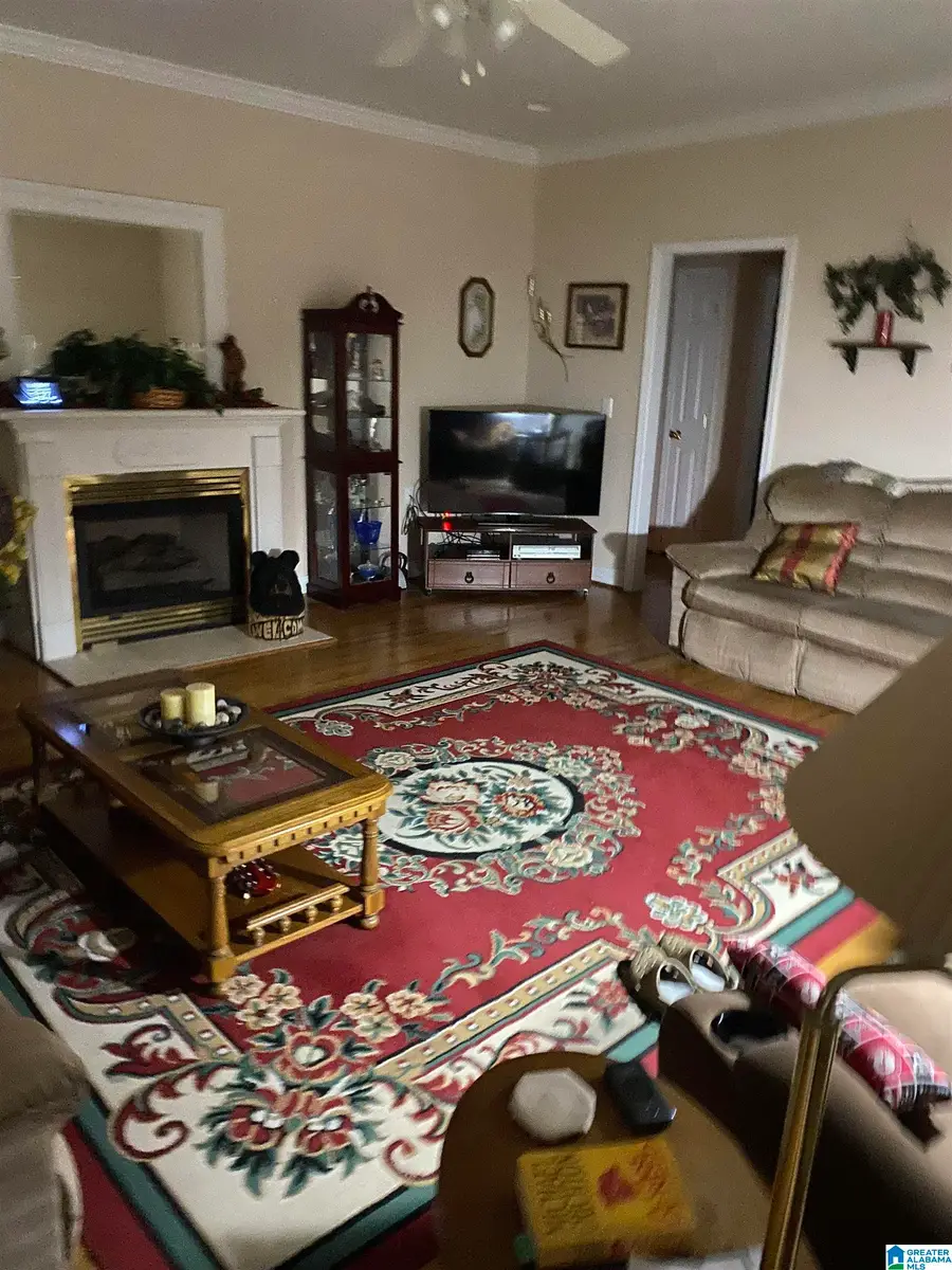 7658 HAPPY HOLLOW ROAD, Trussville, AL 35173 - Image #2