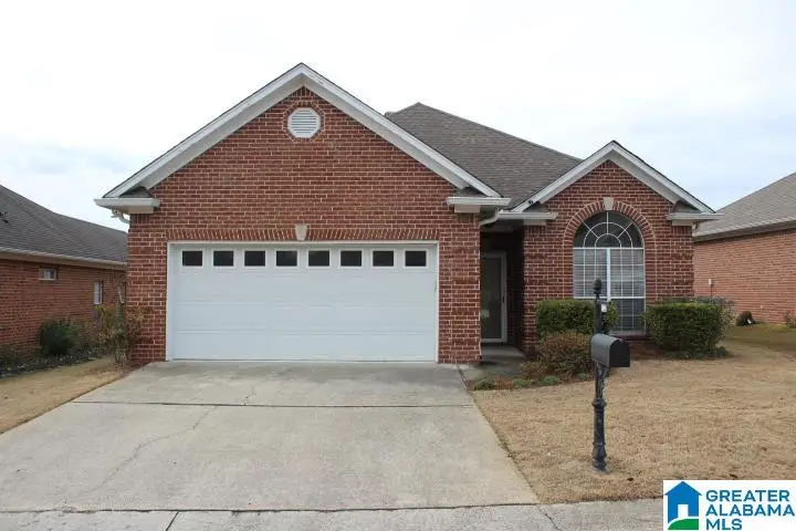 523 ENCLAVE CIRCLE, Fultondale, AL 35068 - Image #1