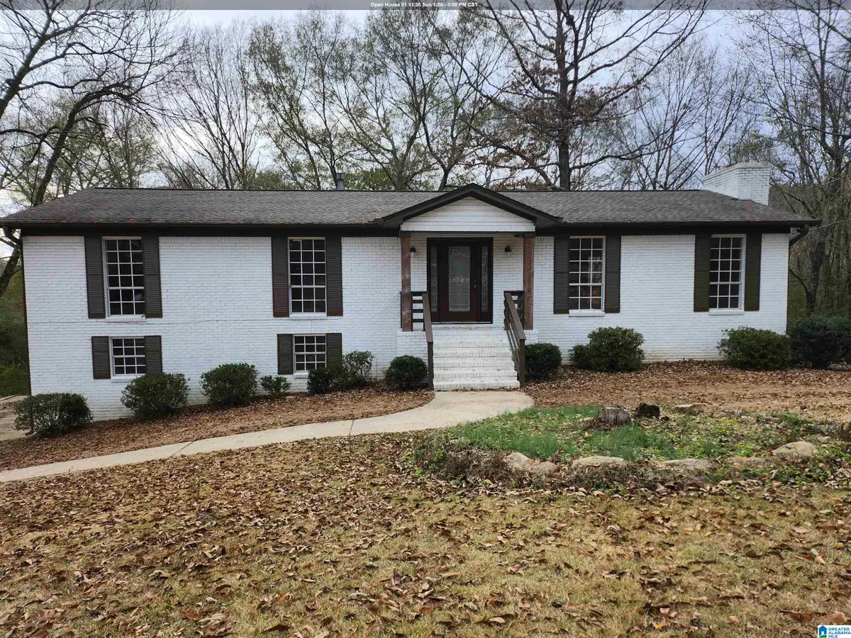 5751 HENRY BLACK DRIVE, Pinson, AL 35216 - Image #1