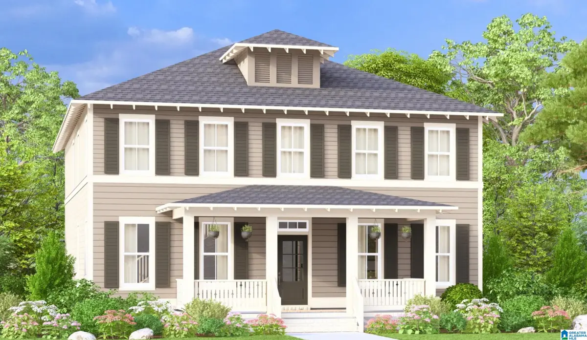 126 JEFFERSON PLACE, Birmingham, AL 35242 - Image #1