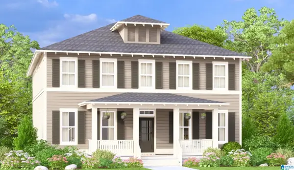 126 JEFFERSON PLACE, Birmingham, AL 35242