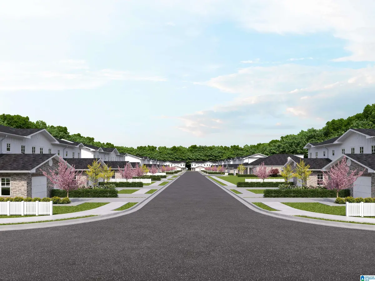 306 GARDEN STREET, Cullman, AL 35055 - Image #1