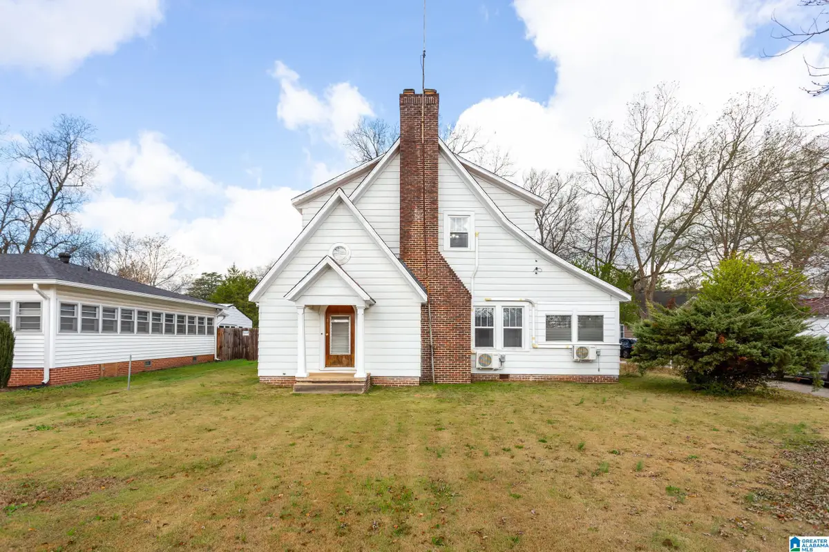 302 E LADIGA STREET, Piedmont, AL 36272 - Image #1