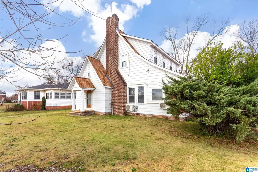 302 E LADIGA STREET, Piedmont, AL 36272 - Image #2