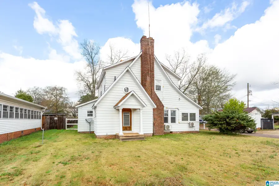 302 E LADIGA STREET, Piedmont, AL 36272 - Image #3
