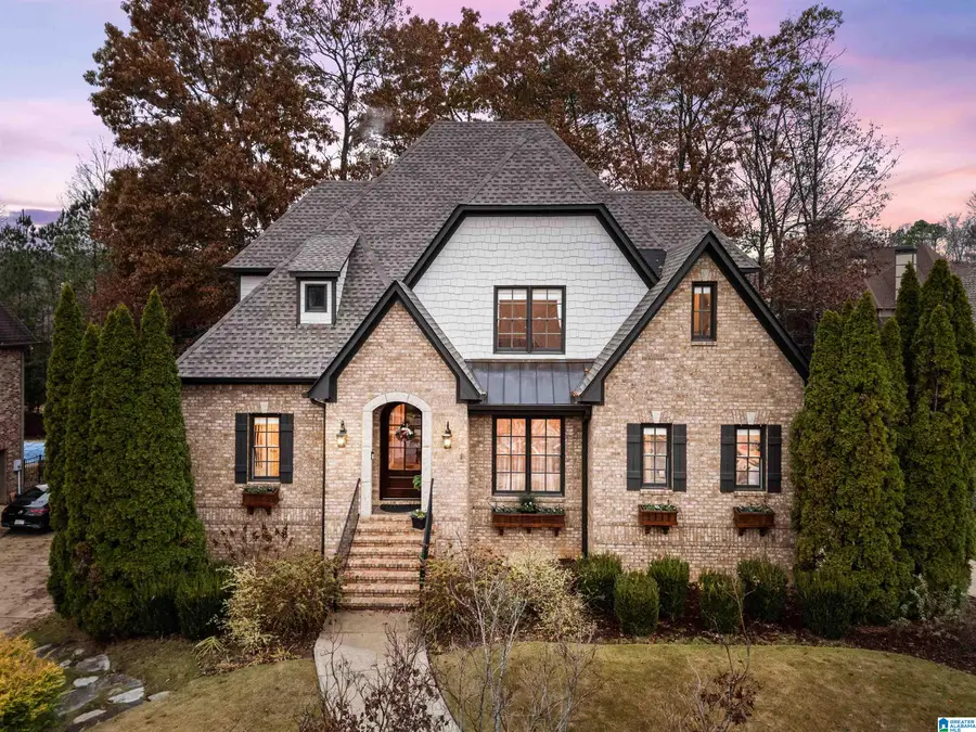 1037 PARKWOOD ROAD, Birmingham, AL 35242 - Image #2