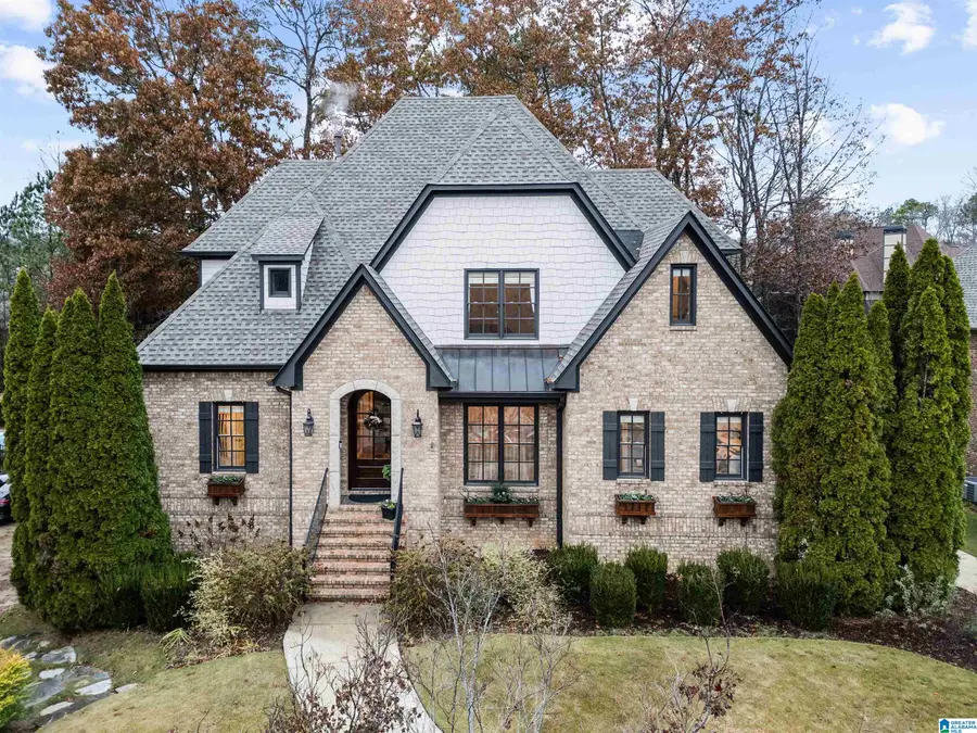 1037 PARKWOOD ROAD, Birmingham, AL 35242 - Image #3