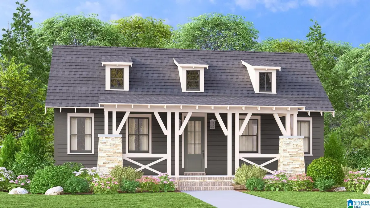 130 JEFFERSON PLACE, Birmingham, AL 35242 - Image #1