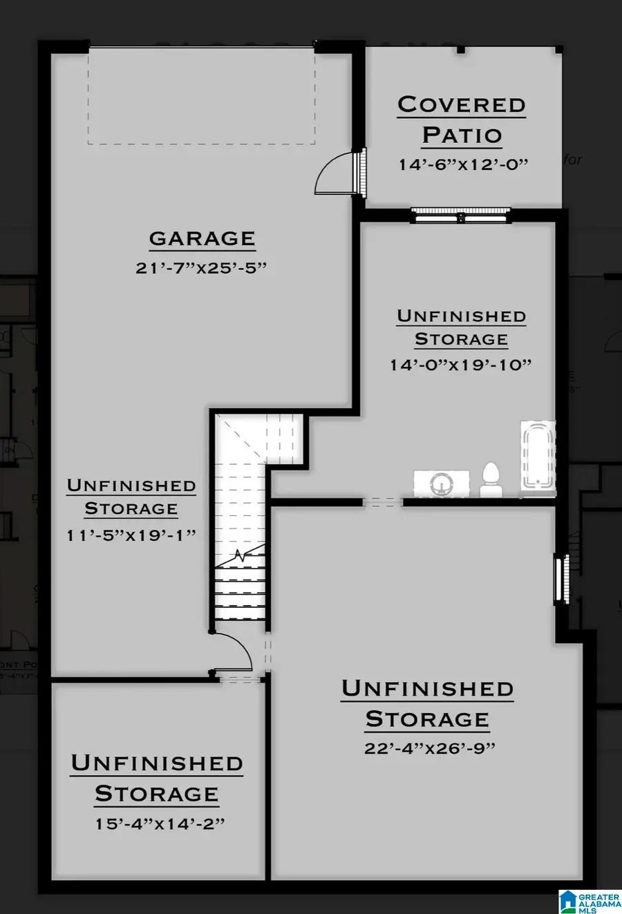 130 JEFFERSON PLACE, Birmingham, AL 35242 - Image #3