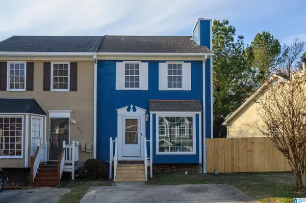 364 JAMESTOWN MANOR DRIVE, Gardendale, AL 35071