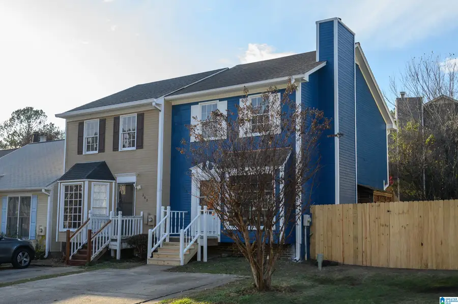 364 JAMESTOWN MANOR DRIVE, Gardendale, AL 35071 - Image #3