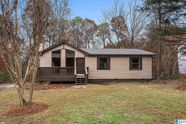 784 15TH COURT NW, Birmingham, AL 35215