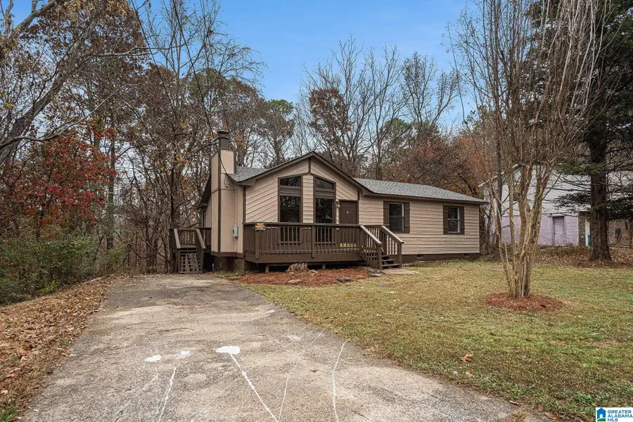 784 15TH COURT NW, Birmingham, AL 35215 - Image #2