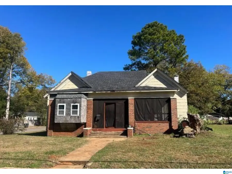 129 73RD STREET N, Birmingham, AL 35206 - Image #2