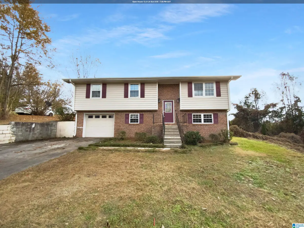 461 4TH WAY, Pleasant Grove, AL 35127 - Image #1