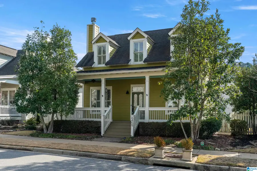 6459 SPRING STREET, Trussville, AL 35173 - Image #2