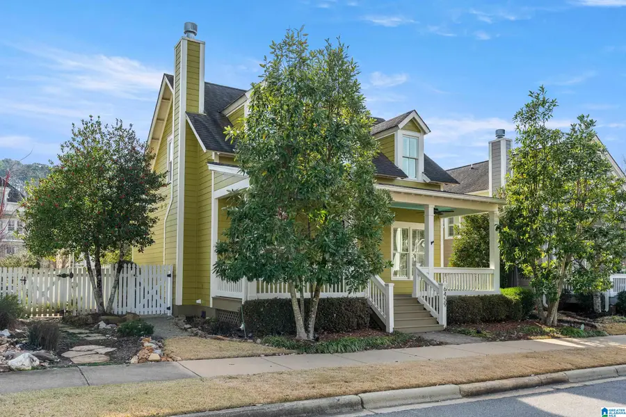 6459 SPRING STREET, Trussville, AL 35173 - Image #3