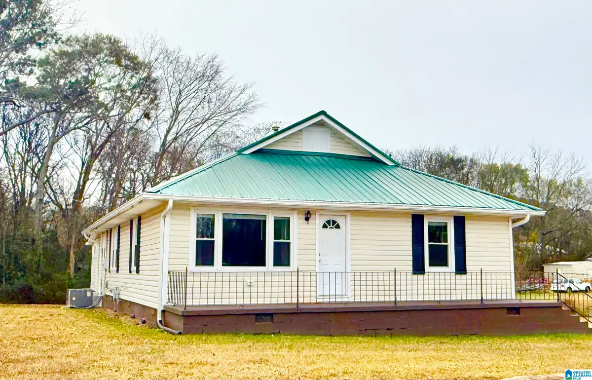 221 W LADIGA STREET, Piedmont, AL 36272 - Image #1