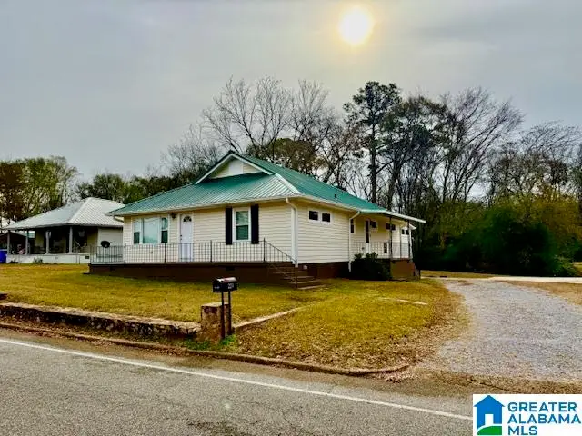 221 W LADIGA STREET, Piedmont, AL 36272 - Image #2