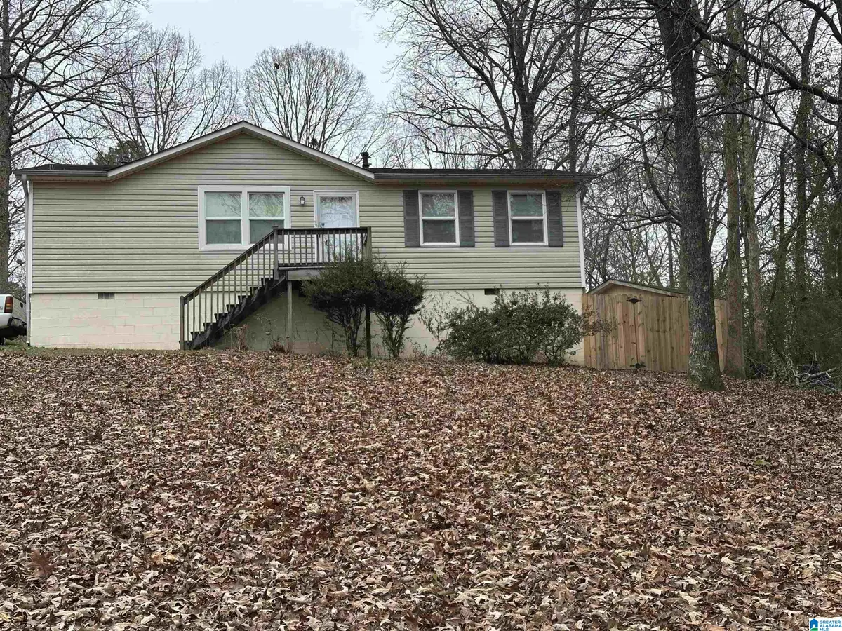 5910 ELIZABETH DRIVE, Trussville, AL 35173 - Image #1