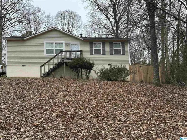 5910 ELIZABETH DRIVE, Trussville, AL 35173