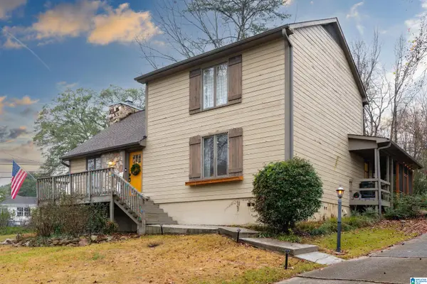 2244 GREAT ROCK ROAD, Vestavia hills, AL 35216