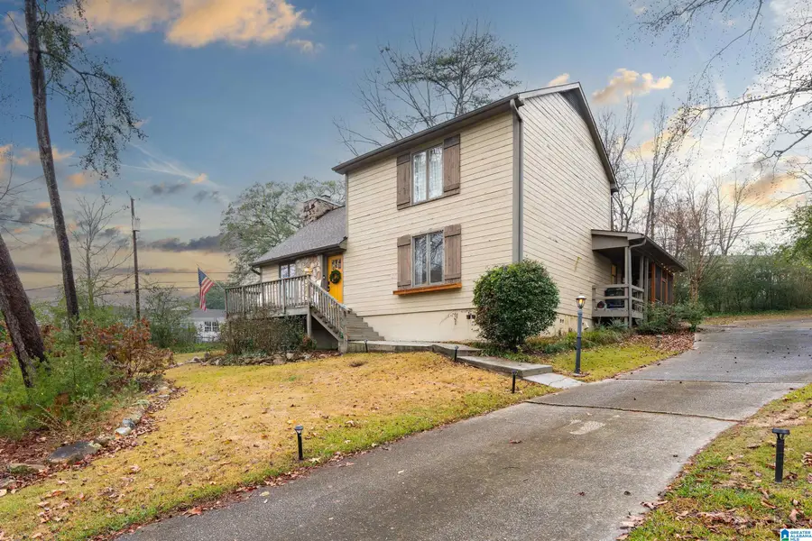 2244 GREAT ROCK ROAD, Vestavia Hills, AL 35216 - Image #3