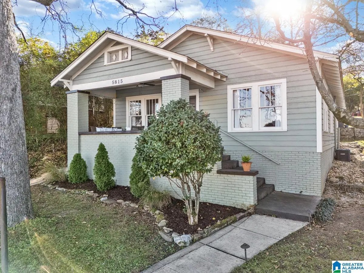 5815 5TH AVENUE S, Birmingham, AL 35212 - Image #1