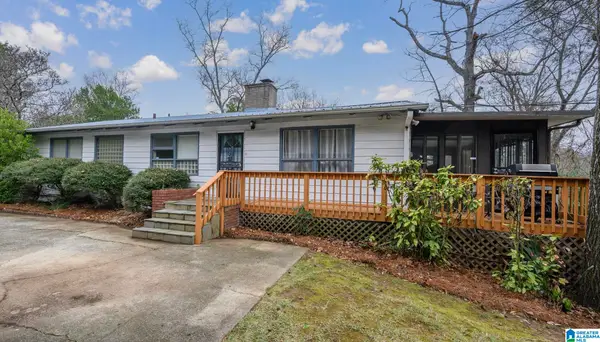 2053 CRESTMONT DRIVE, Vestavia hills, AL 35226